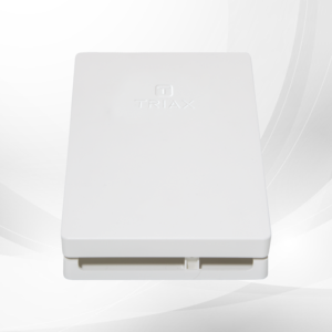 TRIAX EoC EP Ethernet PoE/WiFi