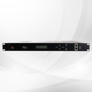 triax HDMI to IP Streaming Server
