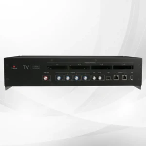 triax Product TDcH Compact Headend with CI Interfaces