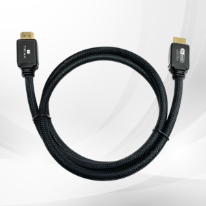 TRIAX 1m 8K UHD, Ultra High Speed HDMI™ Cable