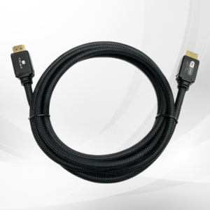 TRIAX 2m 8K UHD, Ultra High Speed HDMI™ Cable